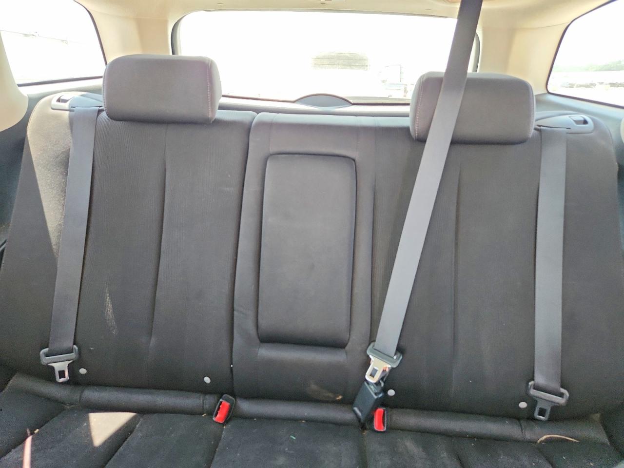 2011 MAZDA CX-7