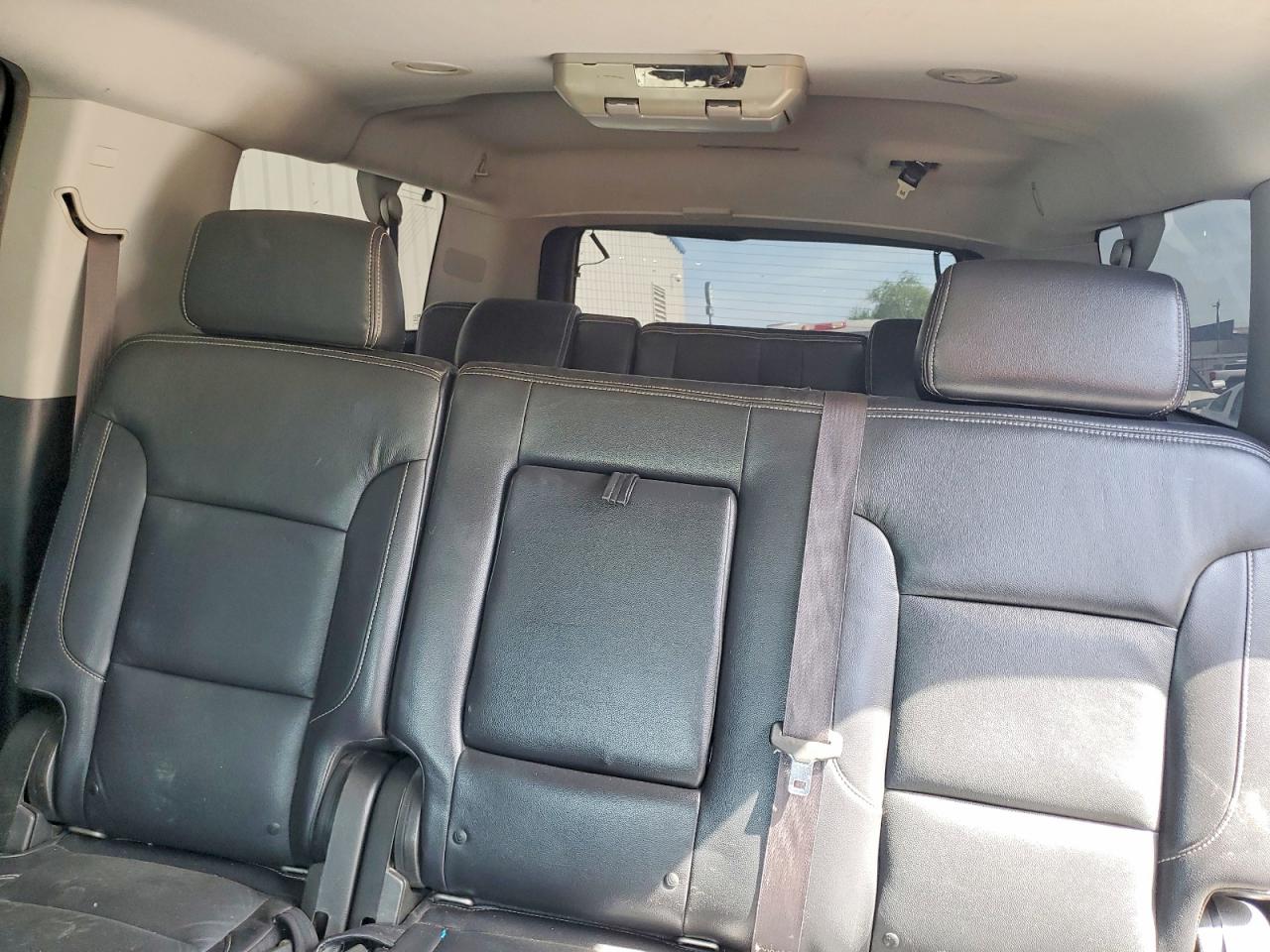 2015 GMC YUKON