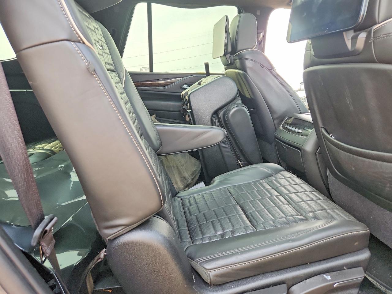 2021 CADILLAC ESCALADE