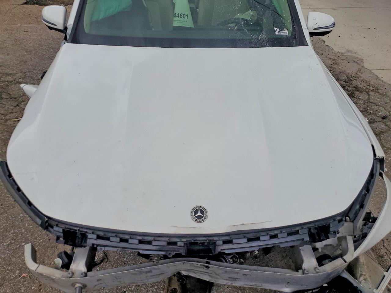 2021 MERCEDES-BENZ GLB-CLASS