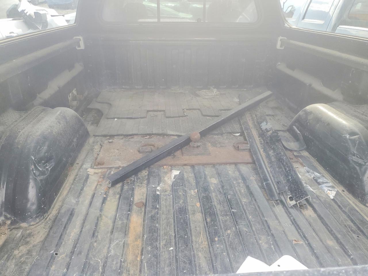 2005 CHEVROLET SILVERADO