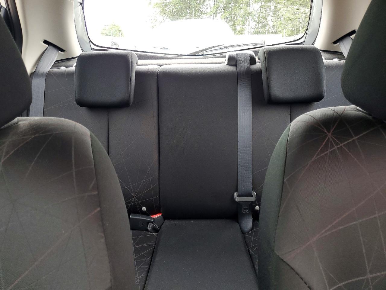 2013 MAZDA 2
