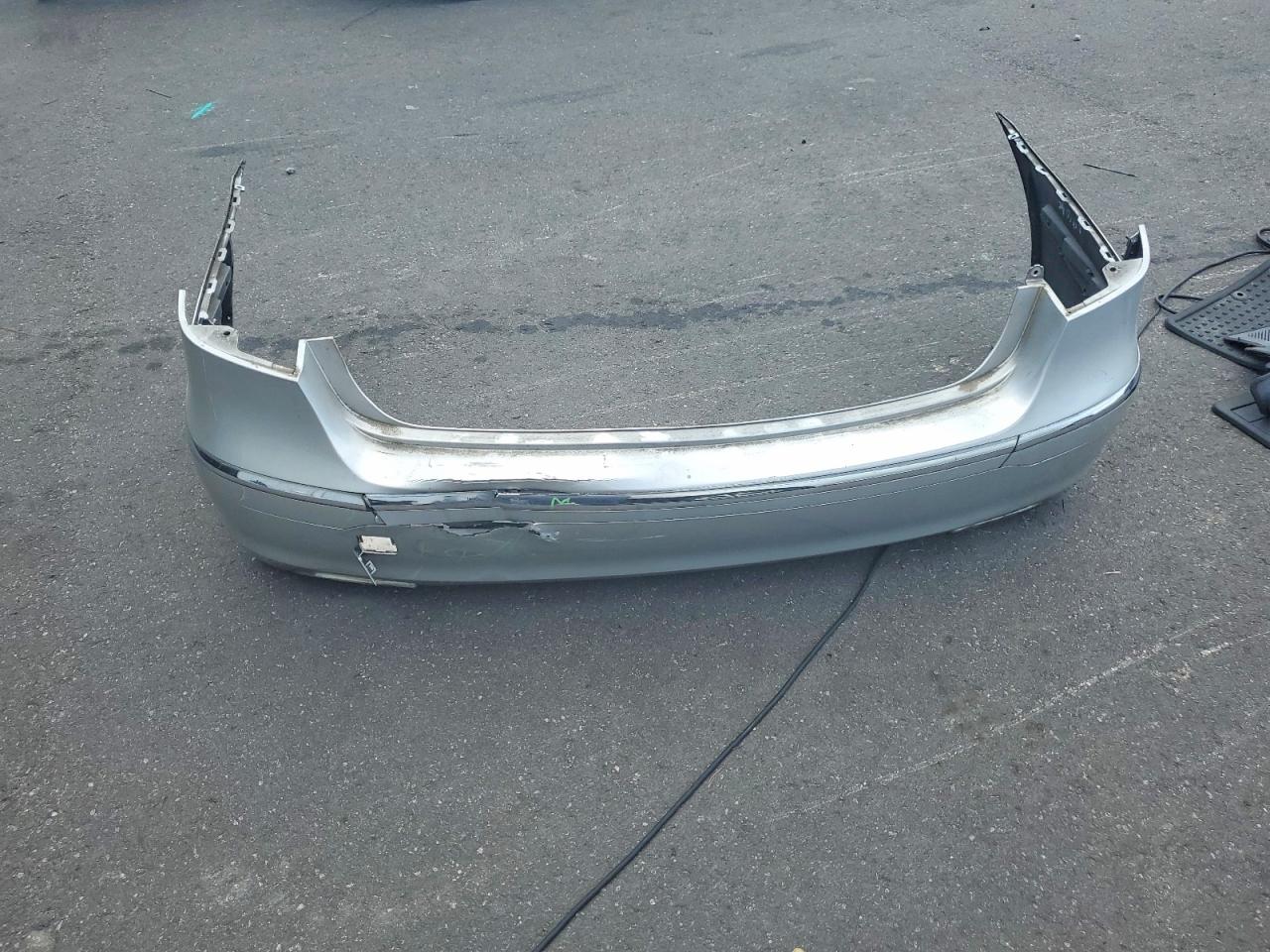 2013 HYUNDAI GENESIS
