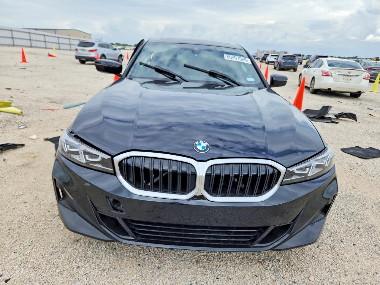 2023 BMW 3 SERIES