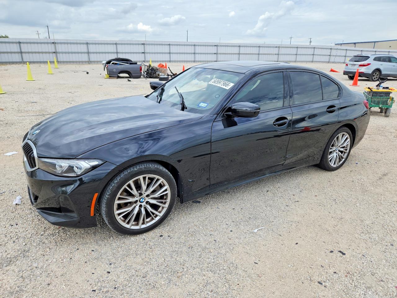 2023 BMW 3 SERIES