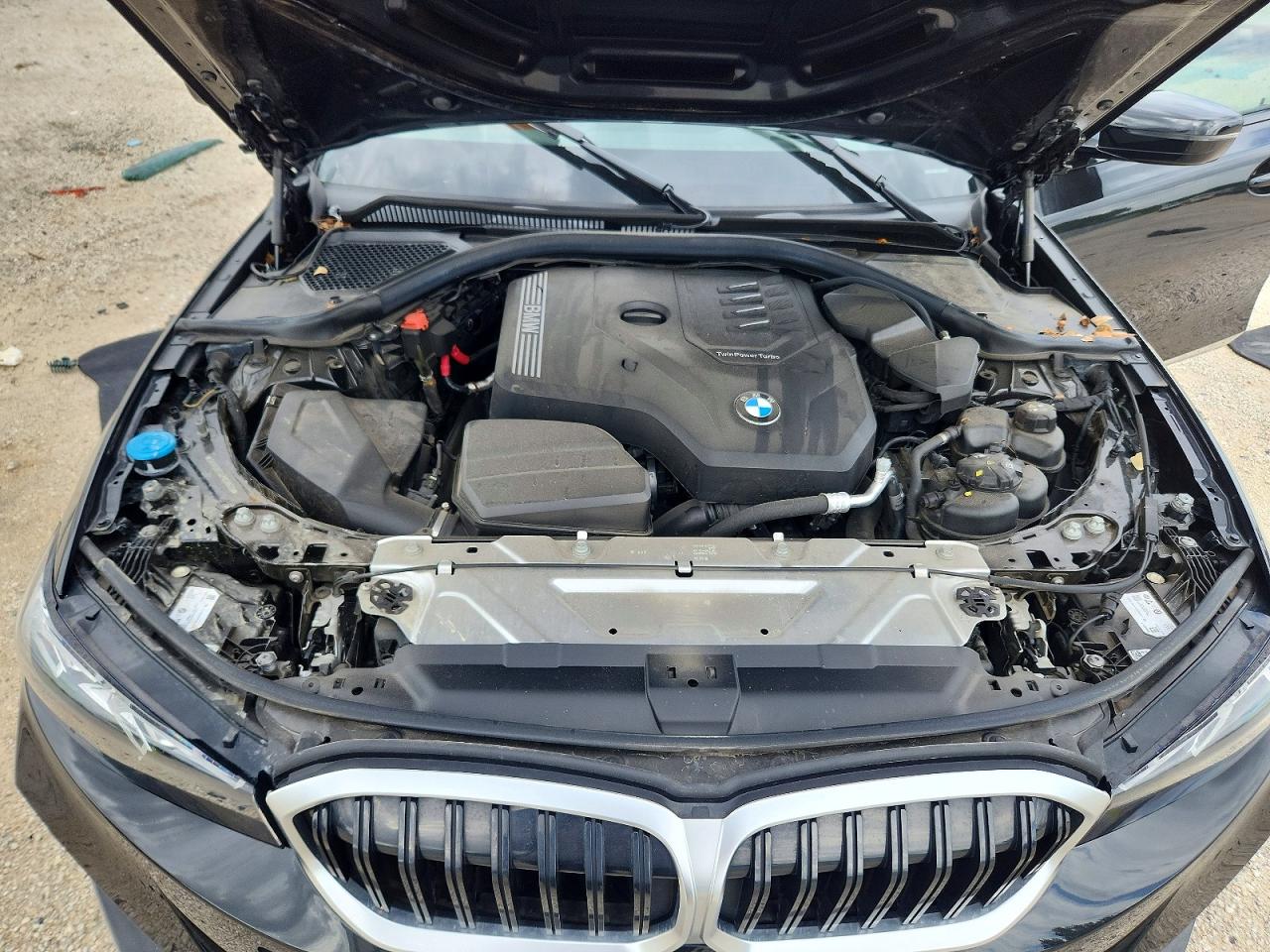 2023 BMW 3 SERIES