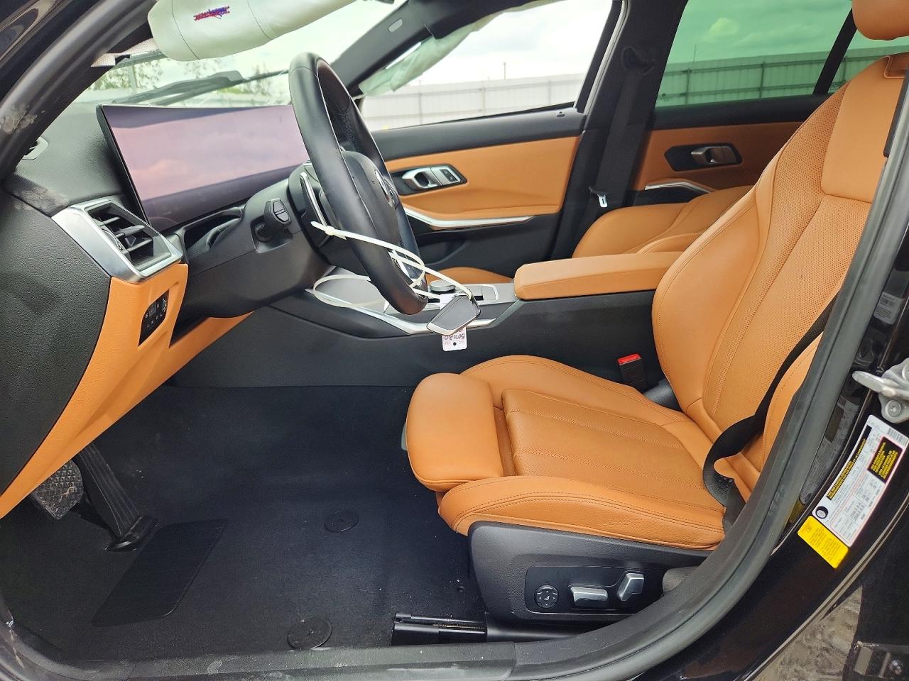 2023 BMW 3 SERIES