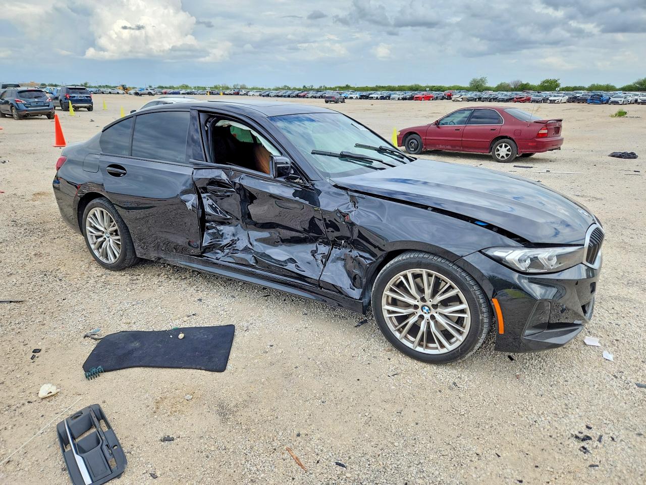 2023 BMW 3 SERIES
