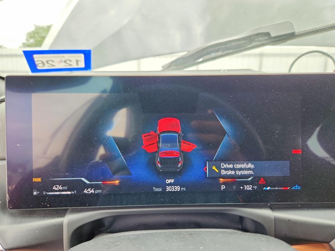 2023 BMW 3 SERIES