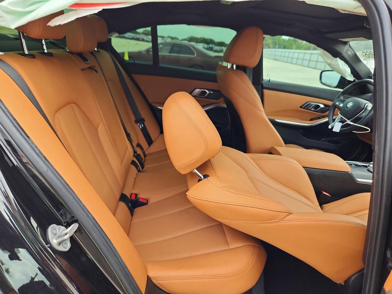 2023 BMW 3 SERIES