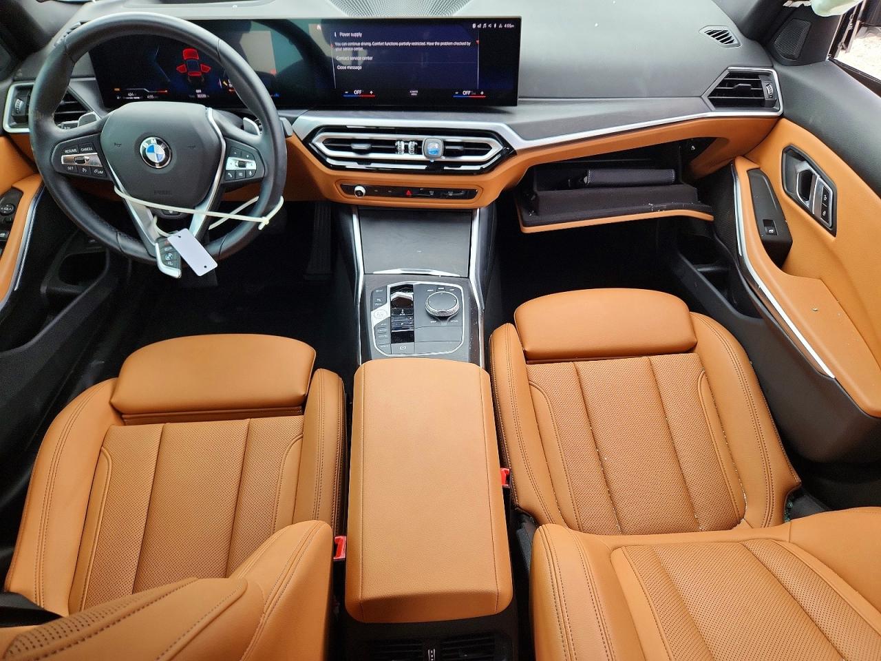 2023 BMW 3 SERIES