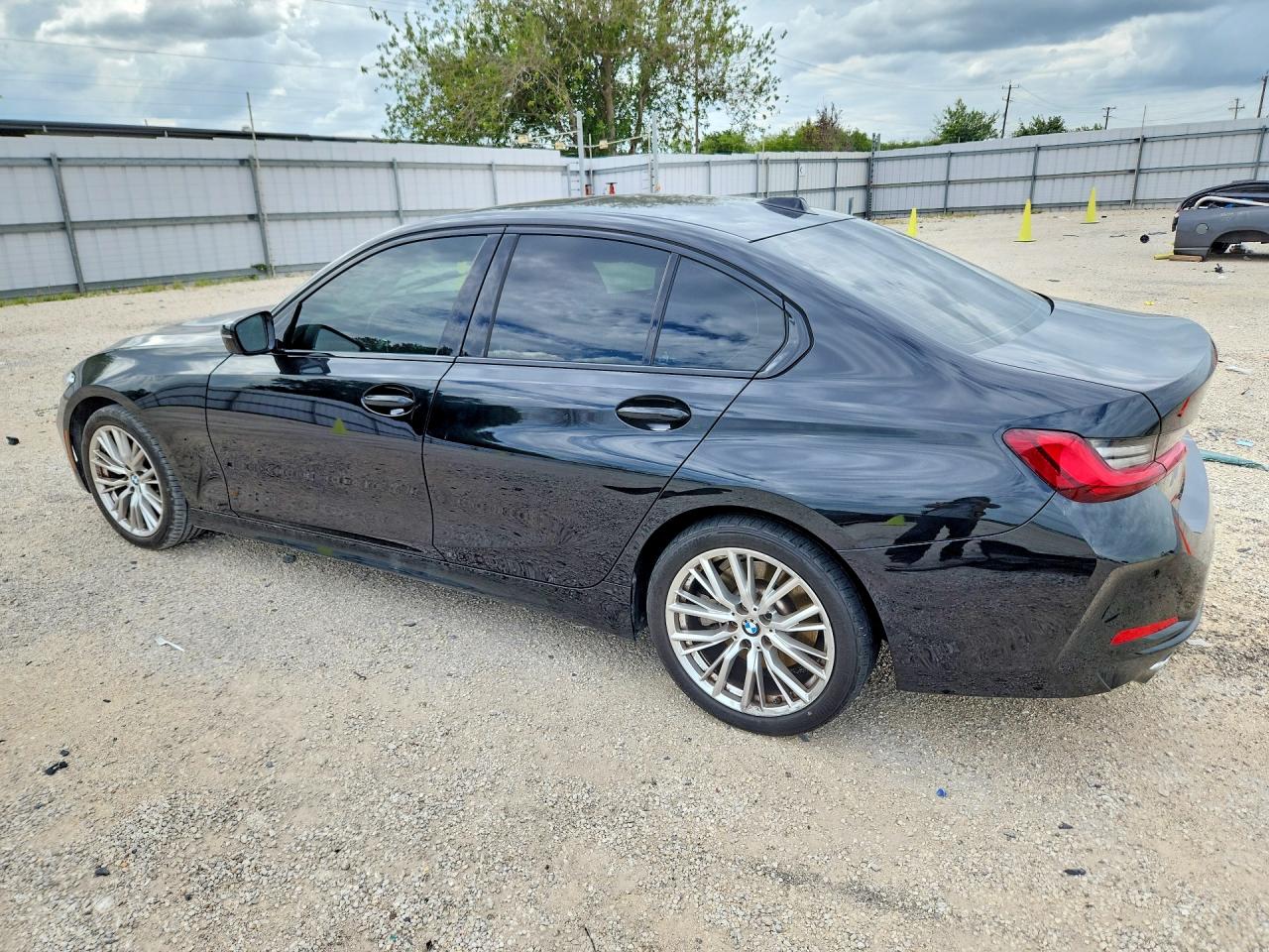 2023 BMW 3 SERIES