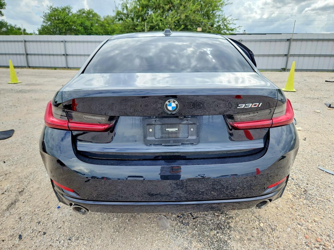 2023 BMW 3 SERIES