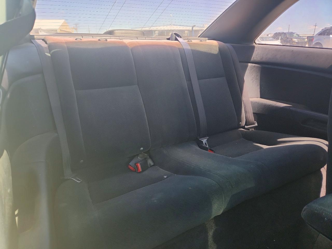 2004 HONDA CIVIC