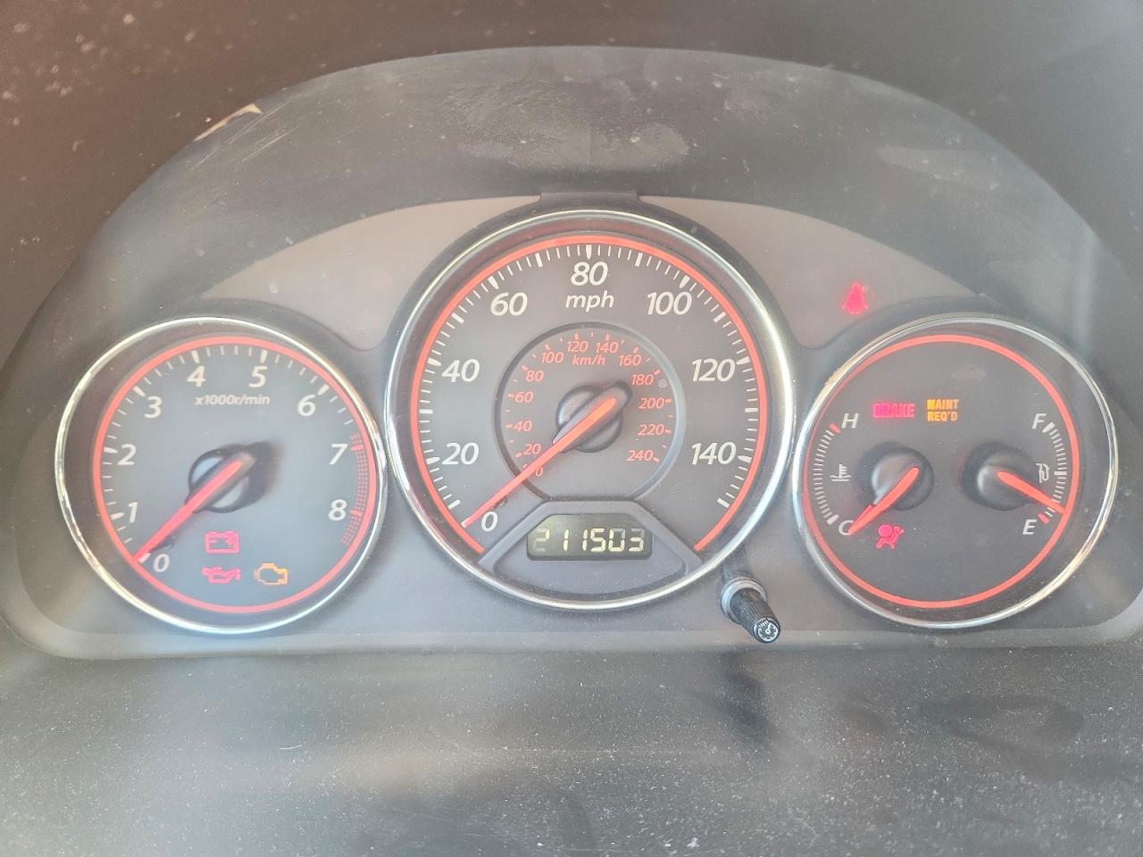 2004 HONDA CIVIC