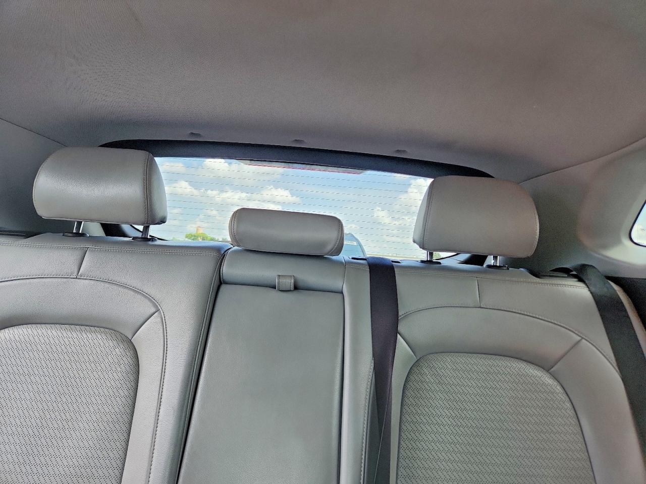 2018 HYUNDAI KONA