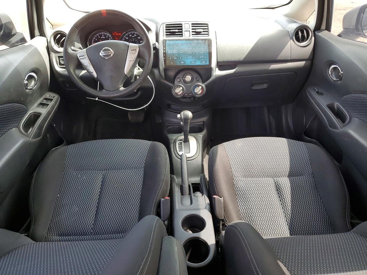 2014 NISSAN VERSA