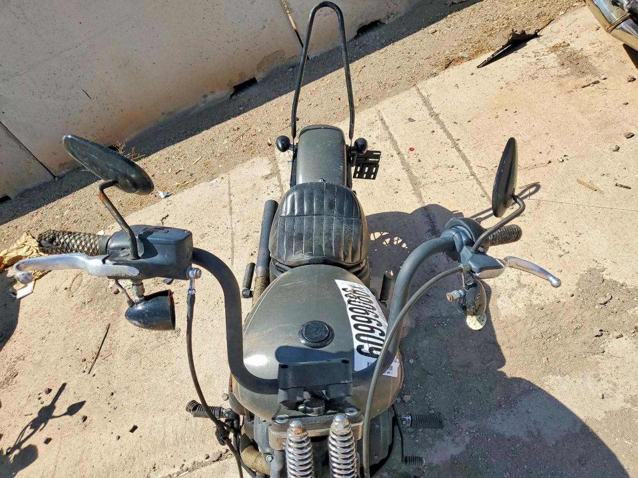 2019 HARLEY-DAVIDSON ALL OTHER