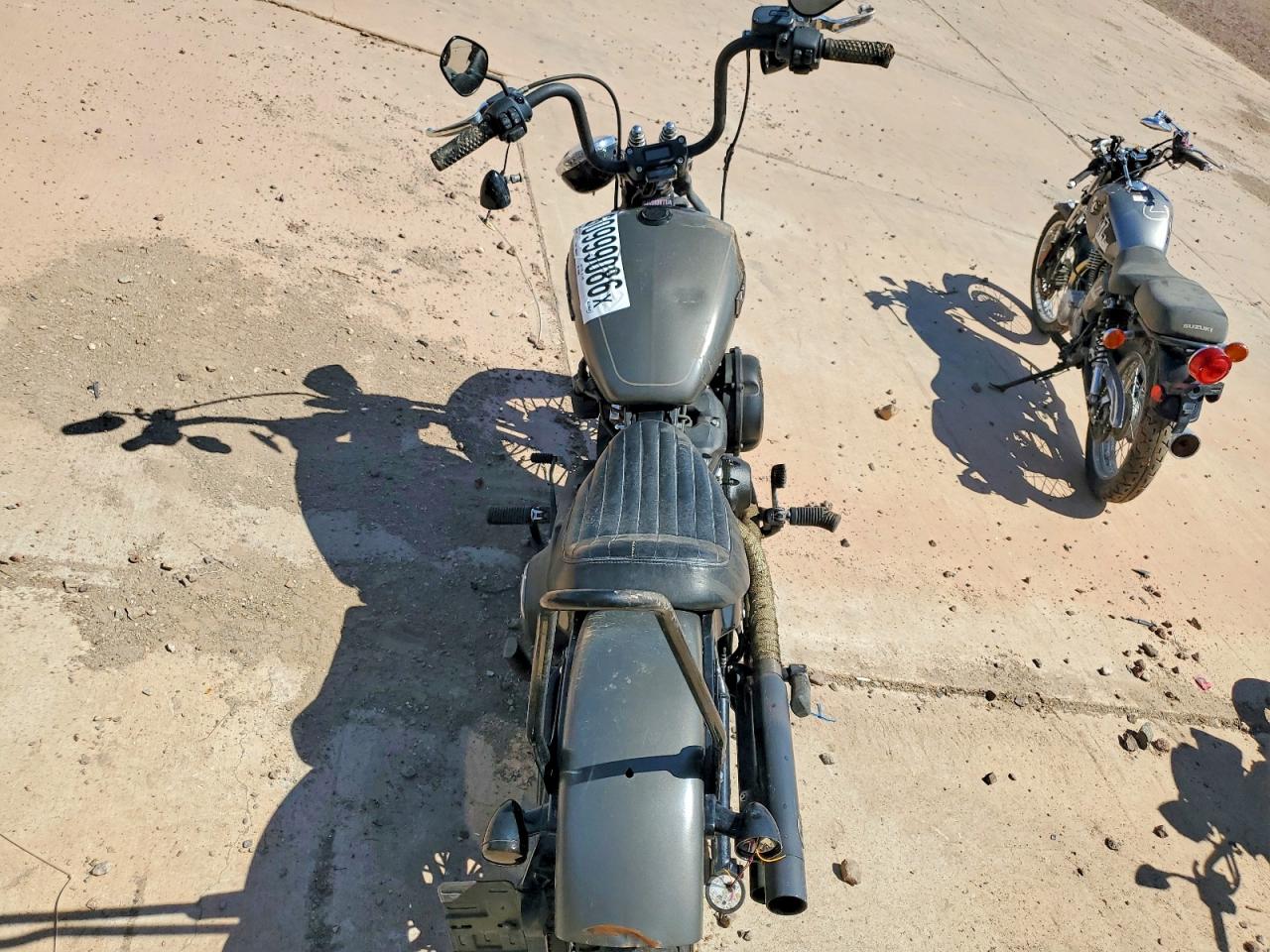 2019 HARLEY-DAVIDSON ALL OTHER
