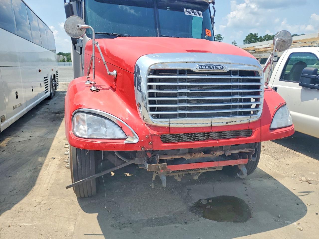 2001 FREIGHTLINER ALL OTHER