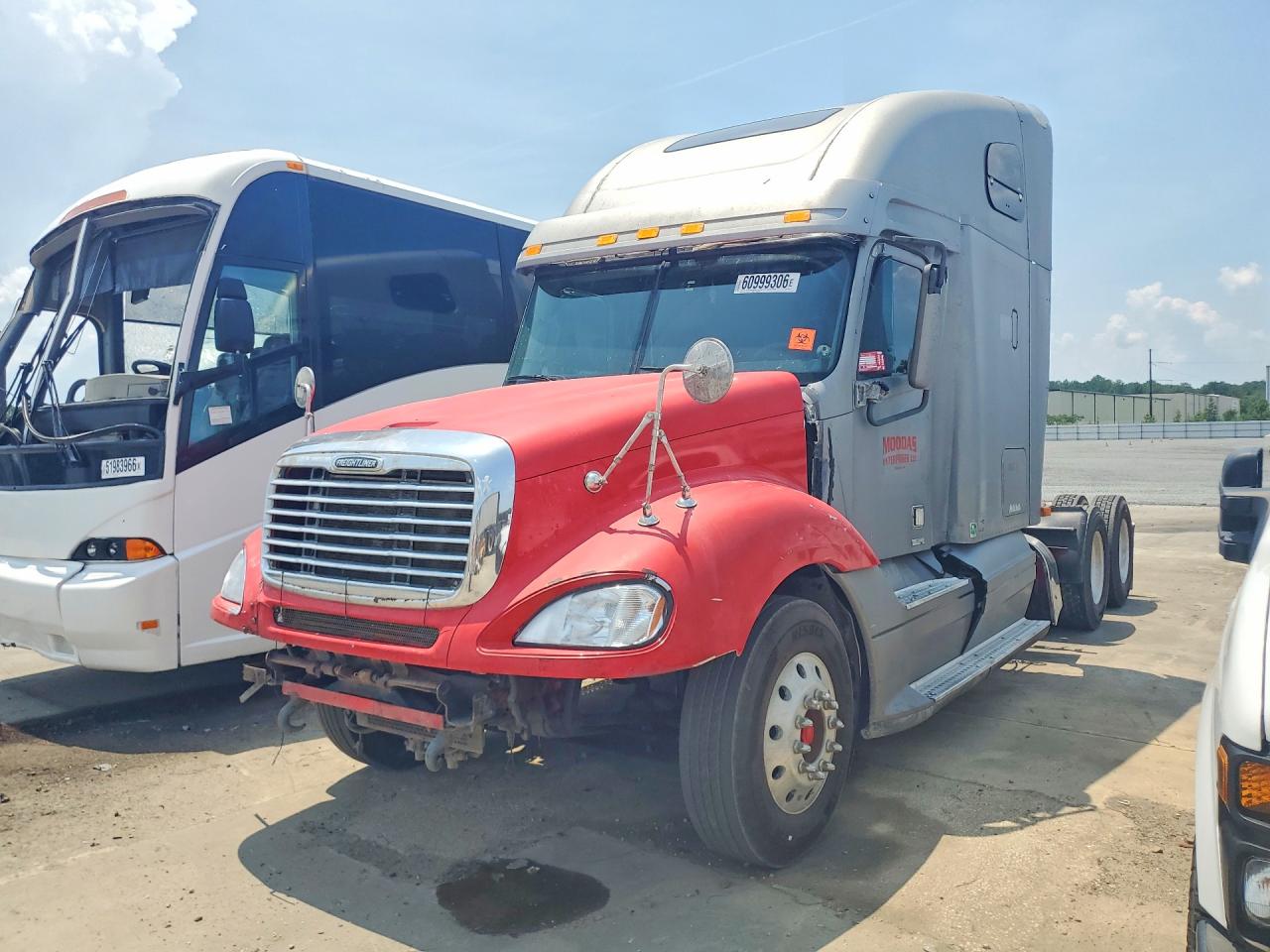 2001 FREIGHTLINER ALL OTHER