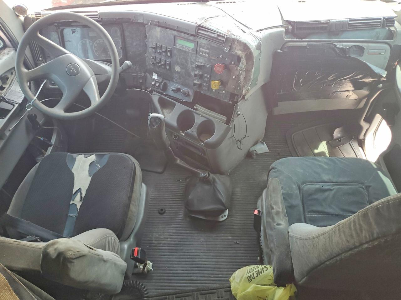 2001 FREIGHTLINER ALL OTHER