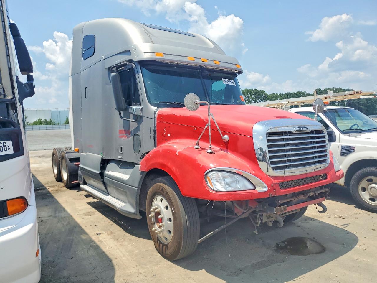 2001 FREIGHTLINER ALL OTHER