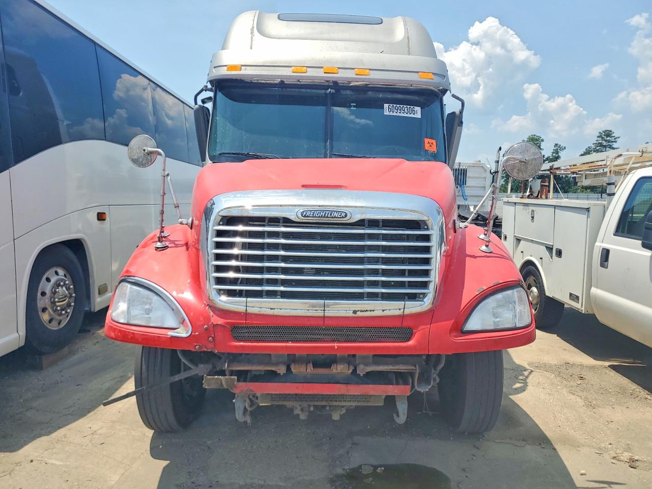 2001 FREIGHTLINER ALL OTHER