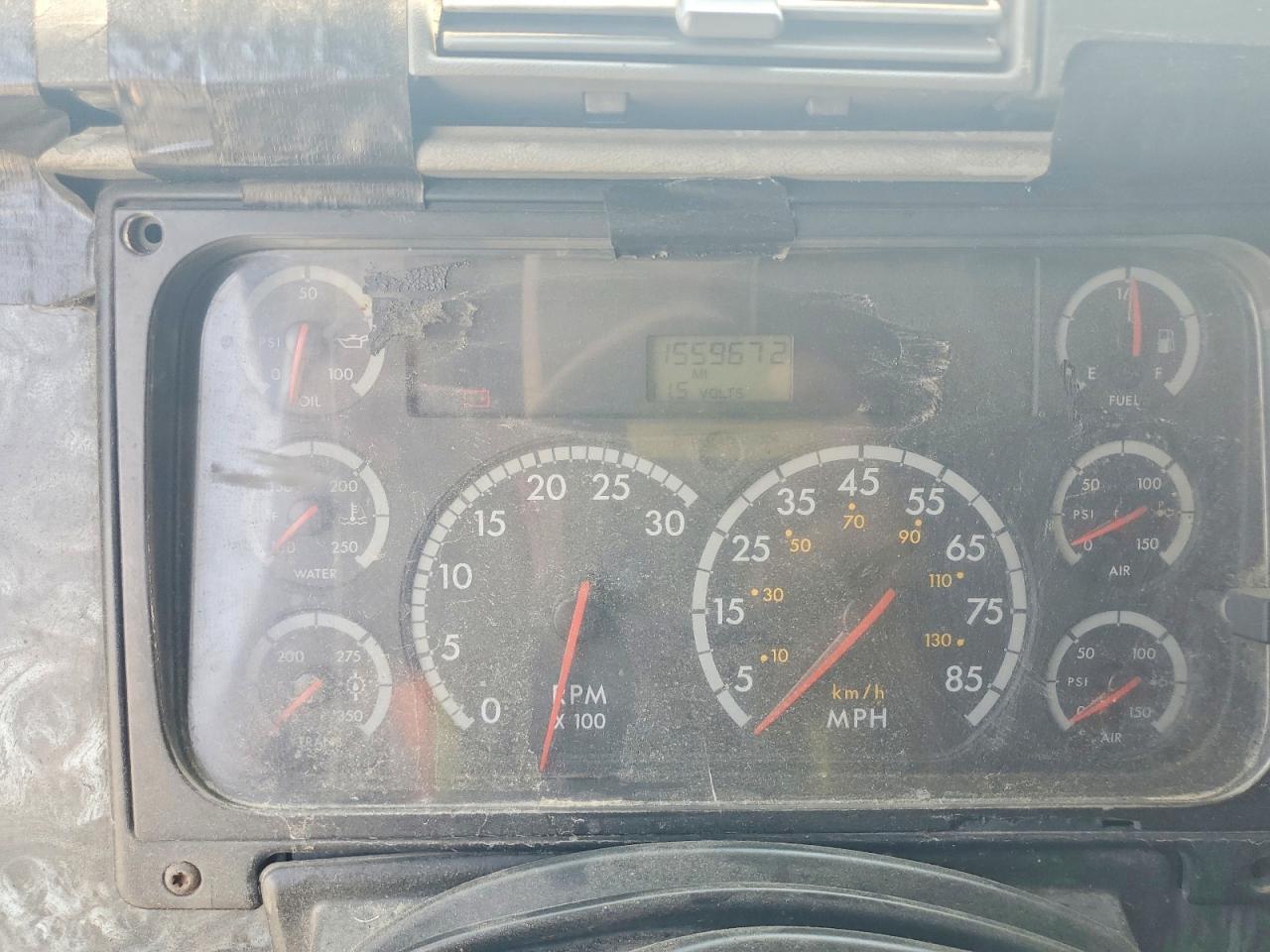 2001 FREIGHTLINER ALL OTHER