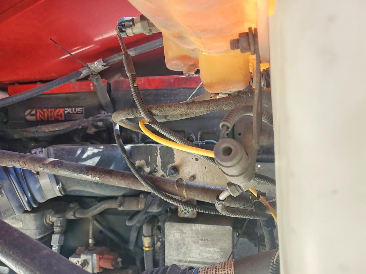 2001 FREIGHTLINER ALL OTHER