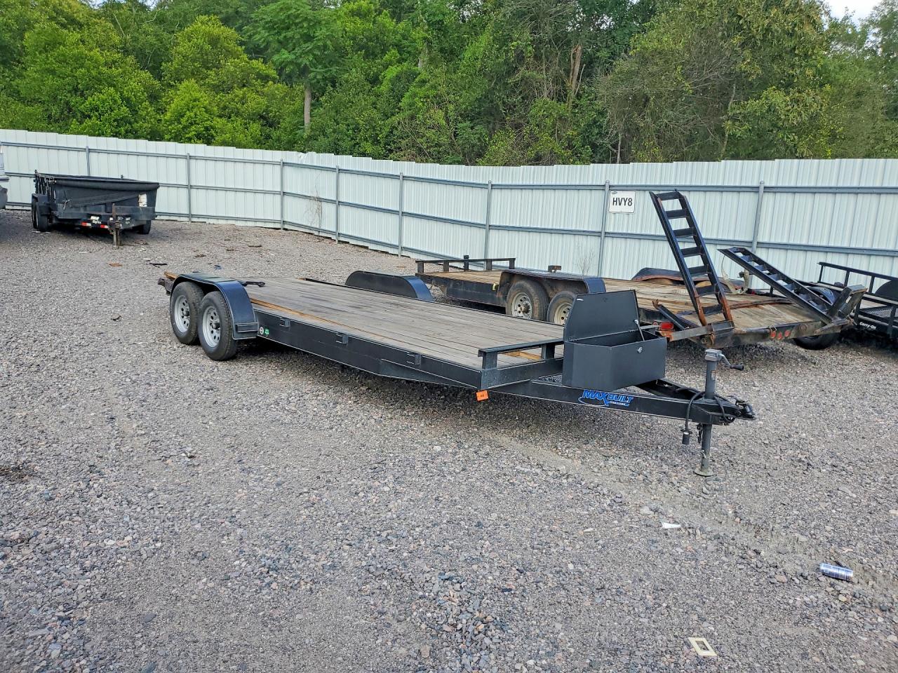 2025 MAXBUILT UNKNOWN