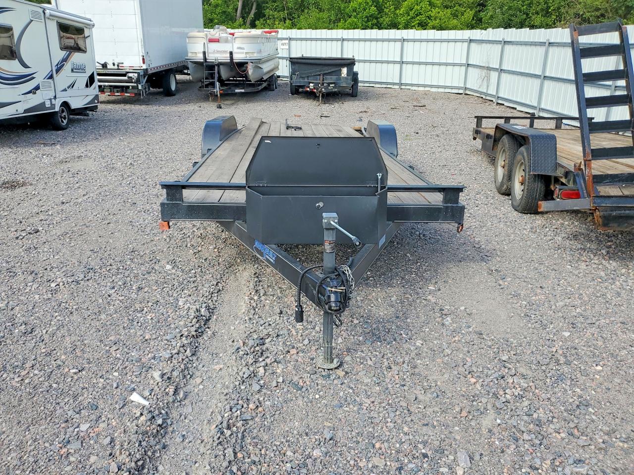 2025 MAXBUILT UNKNOWN
