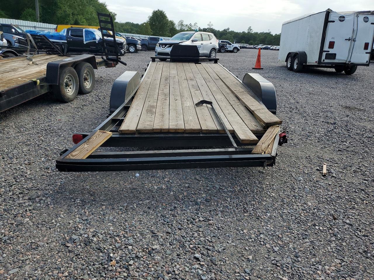 2025 MAXBUILT UNKNOWN