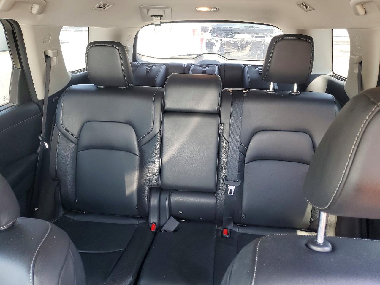2022 NISSAN PATHFINDER