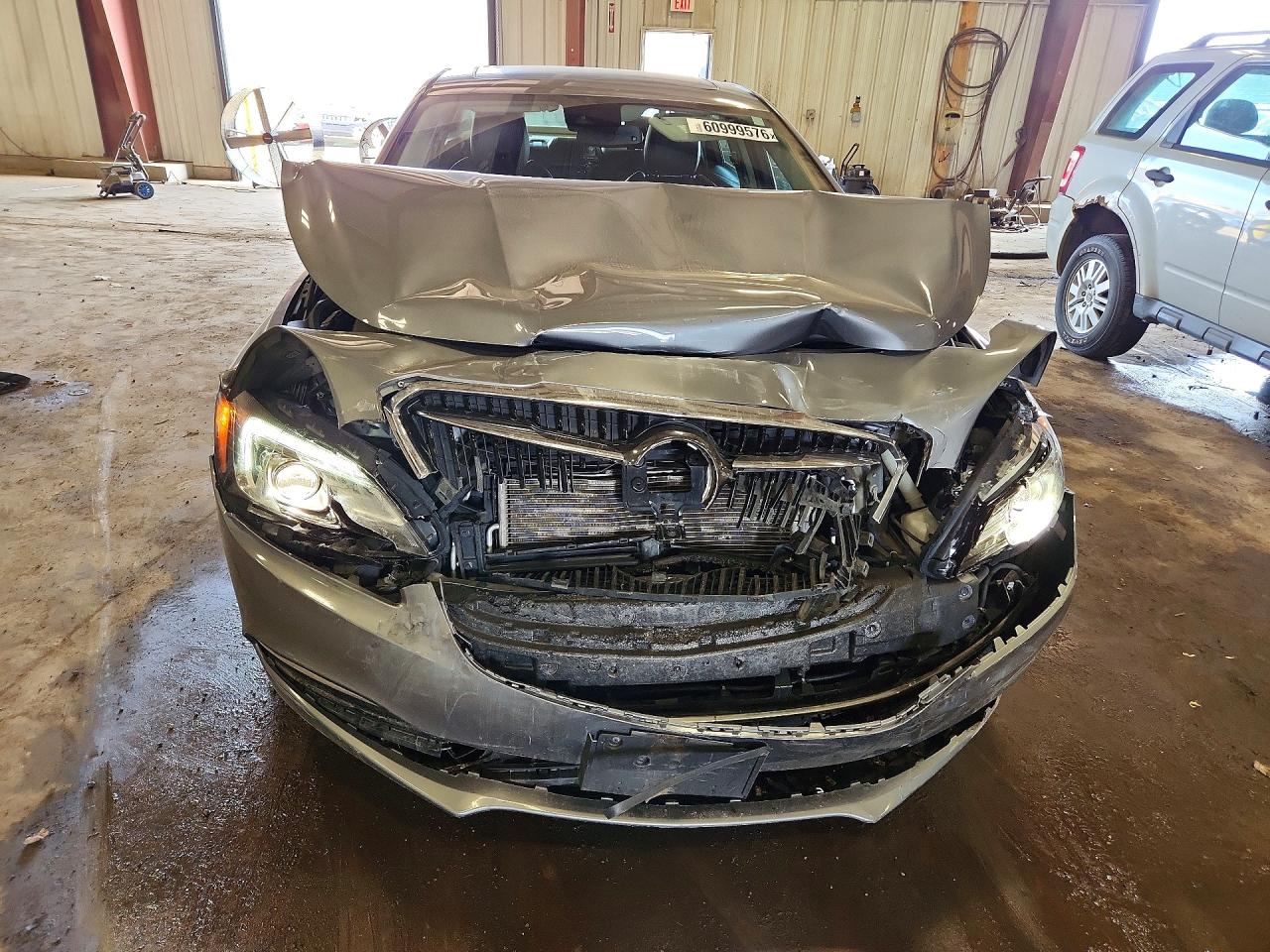 2018 BUICK LACROSSE