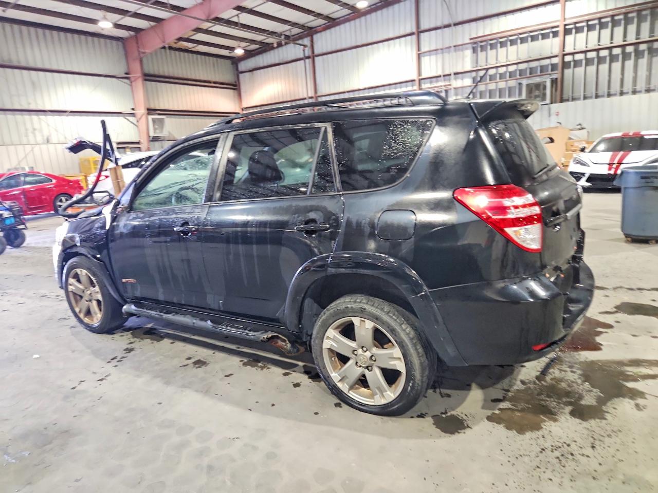 2011 TOYOTA RAV4
