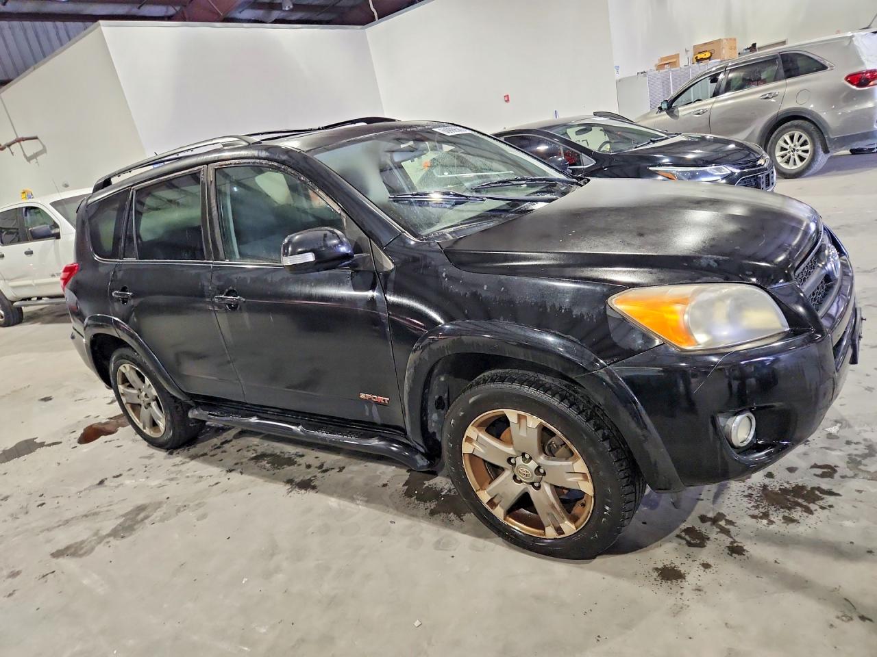2011 TOYOTA RAV4