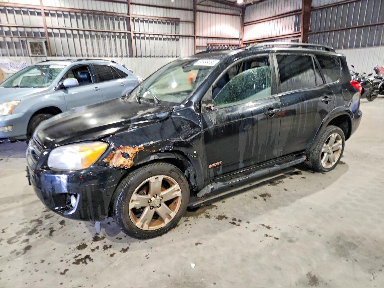 2011 TOYOTA RAV4