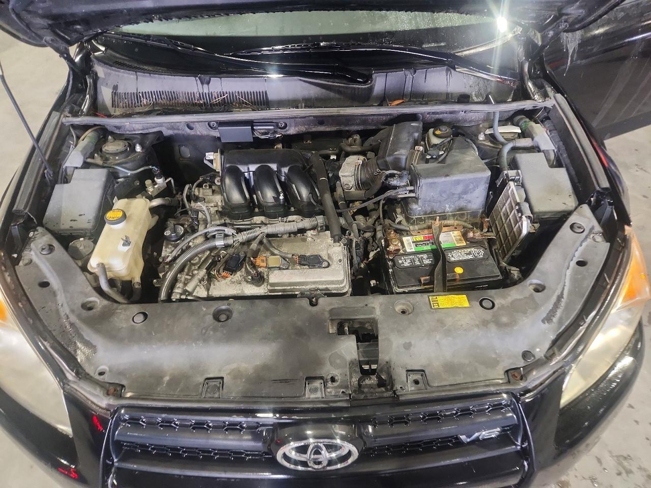 2011 TOYOTA RAV4