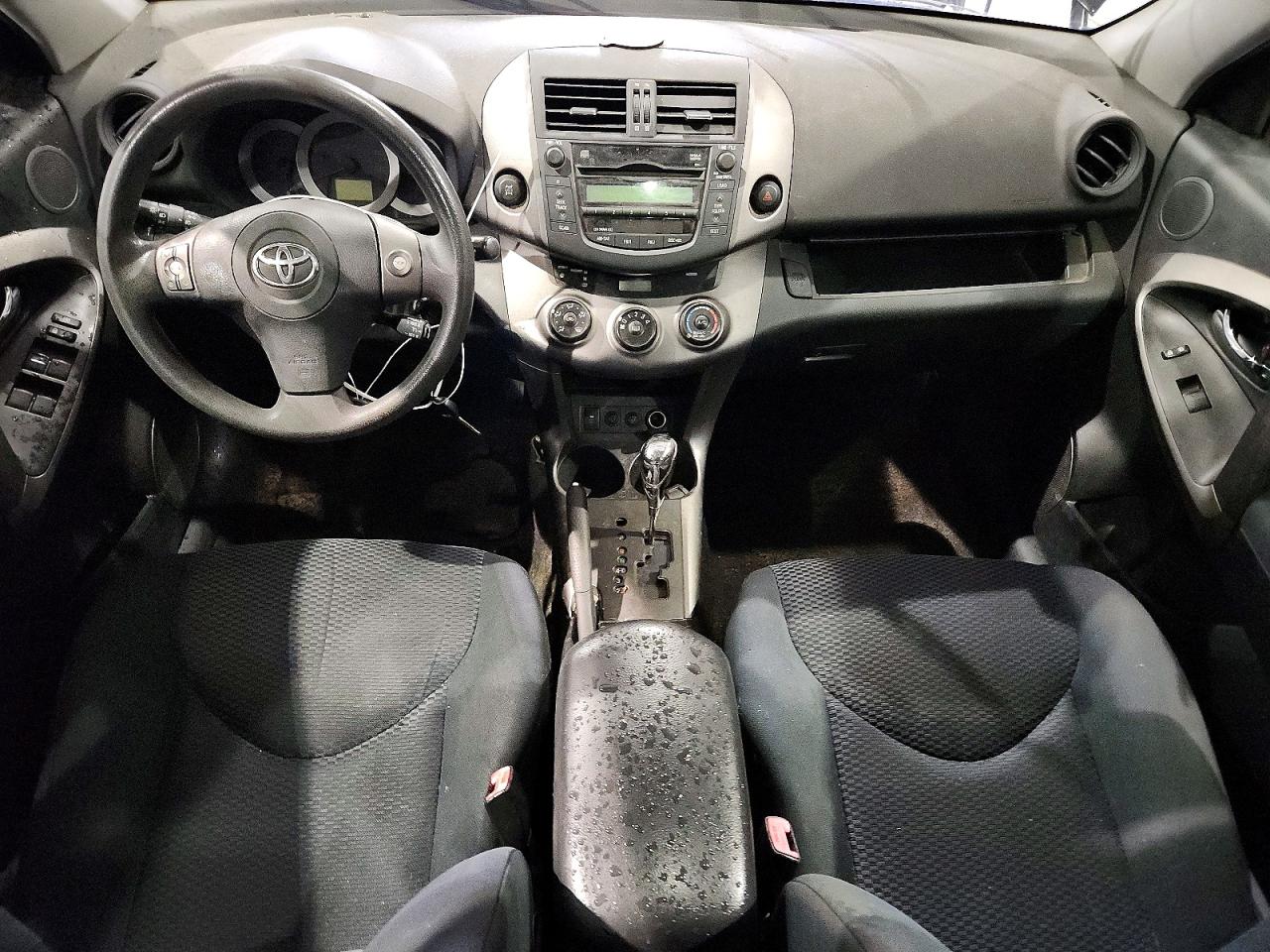2011 TOYOTA RAV4