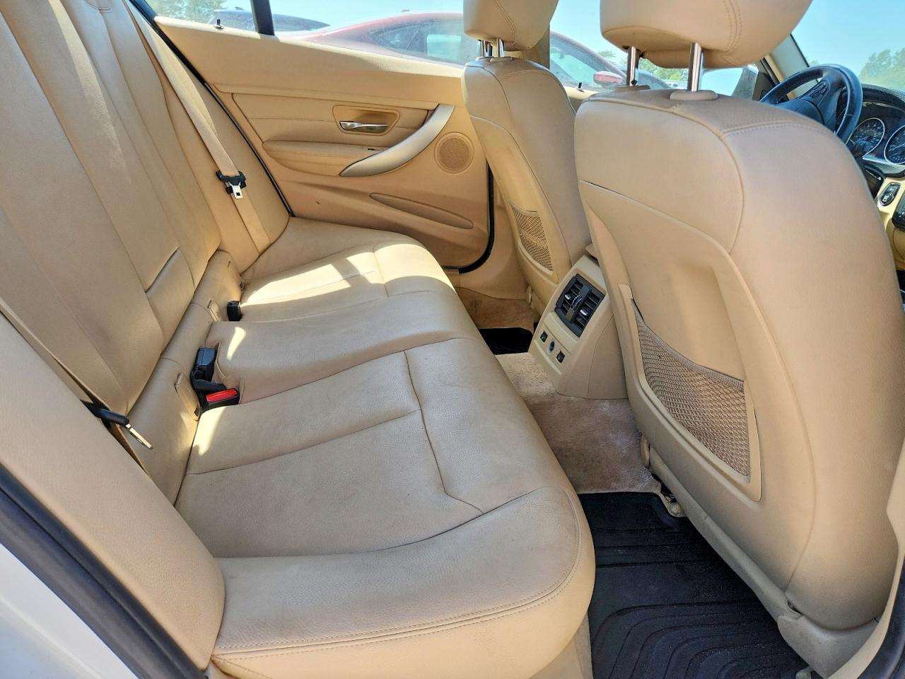 2013 BMW 3 SERIES