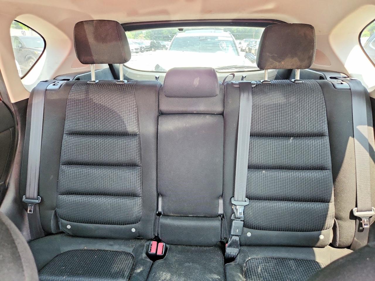 2014 MAZDA CX-5