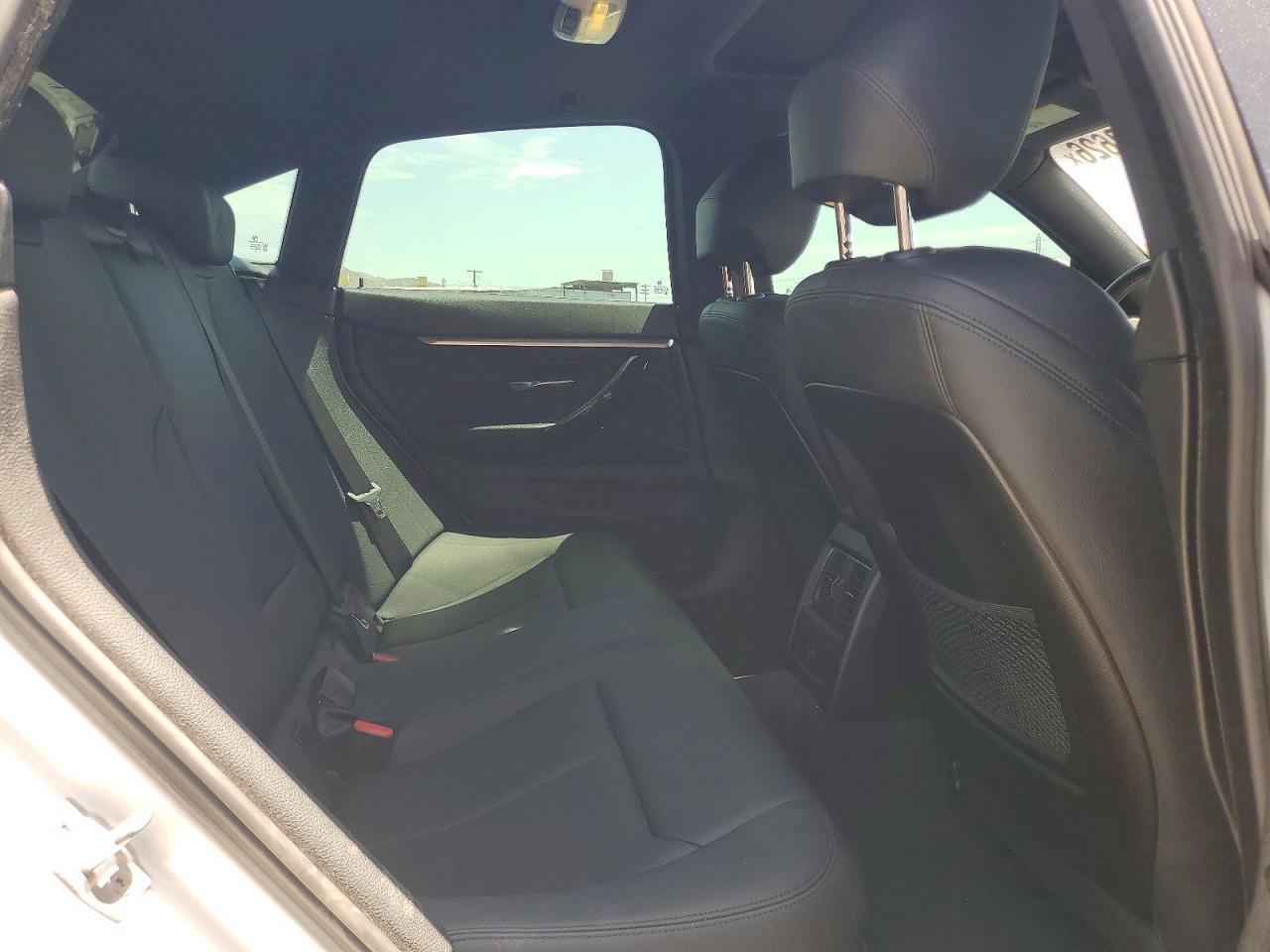 2019 BMW 4 SERIES