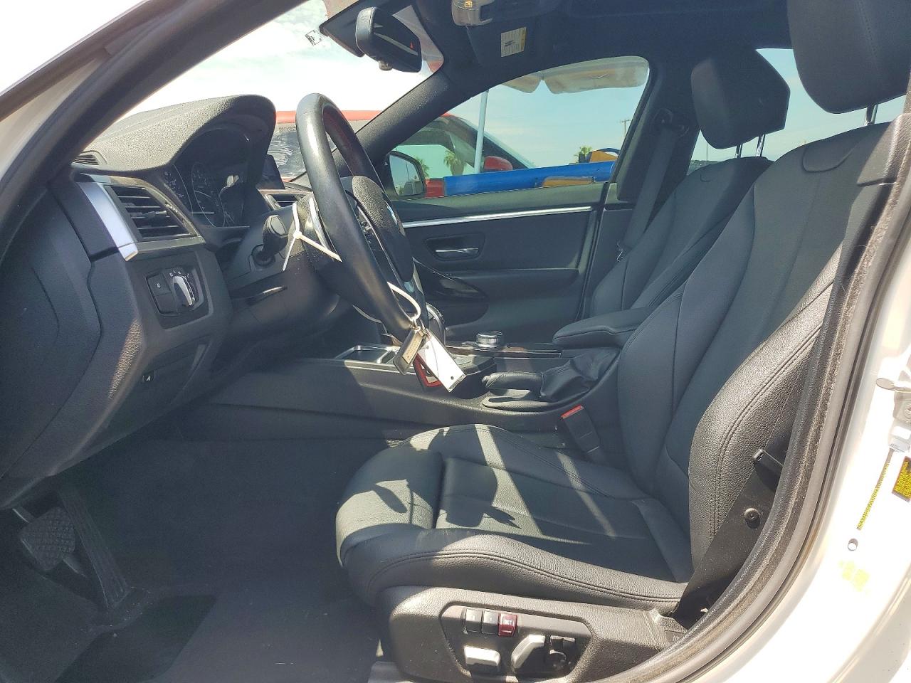 2019 BMW 4 SERIES