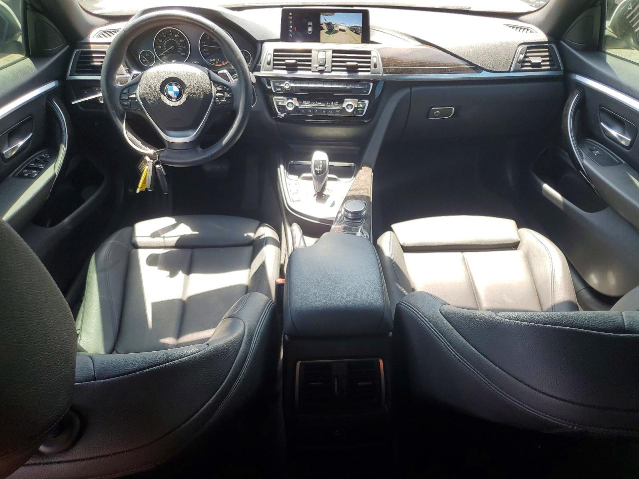 2019 BMW 4 SERIES
