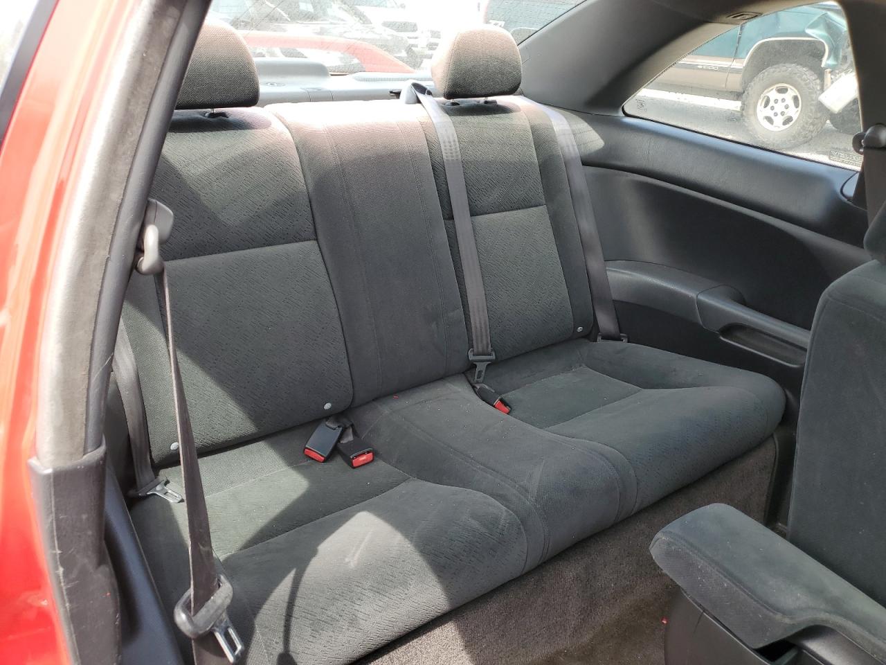 2005 HONDA CIVIC