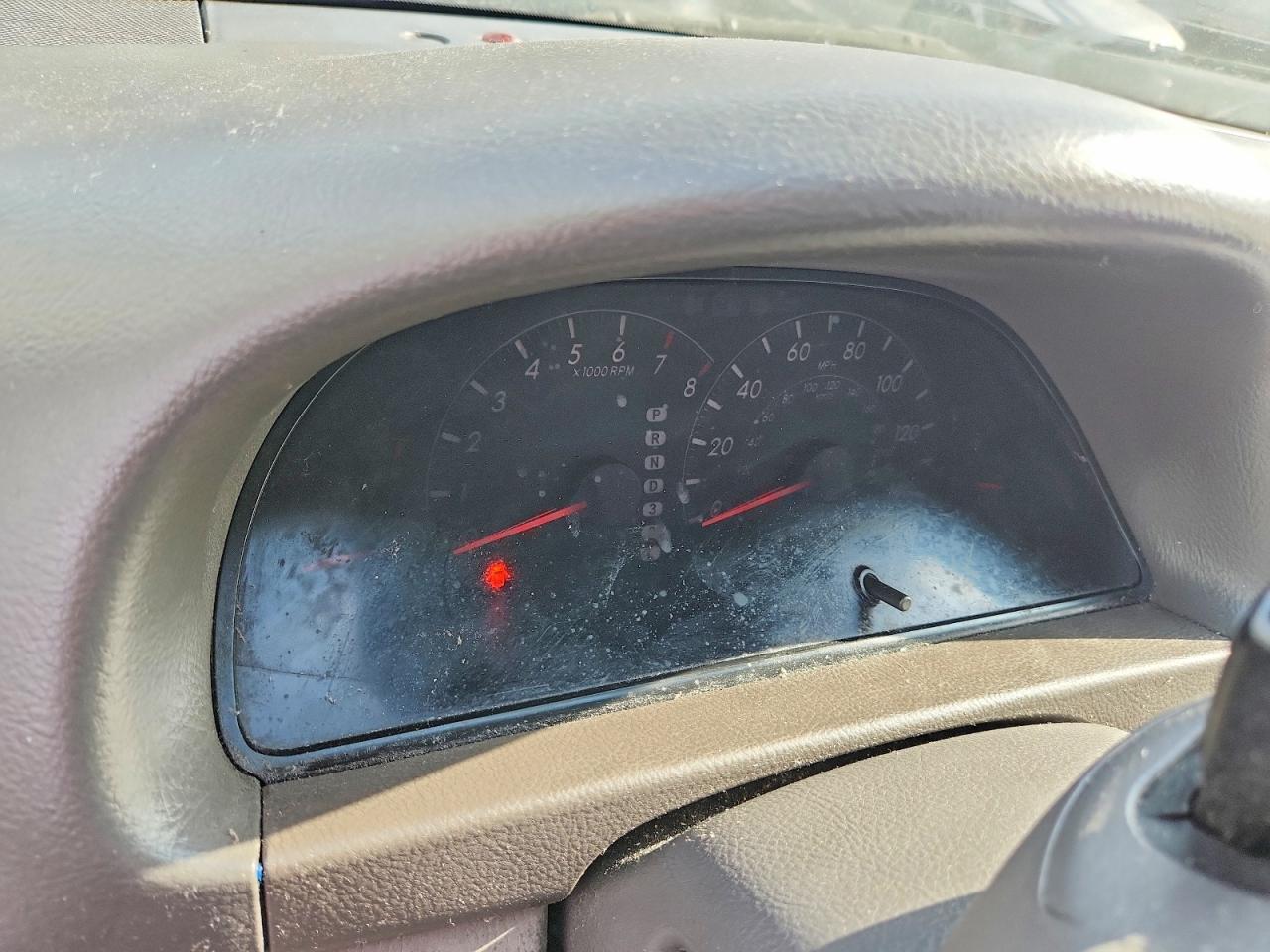 2006 TOYOTA CAMRY