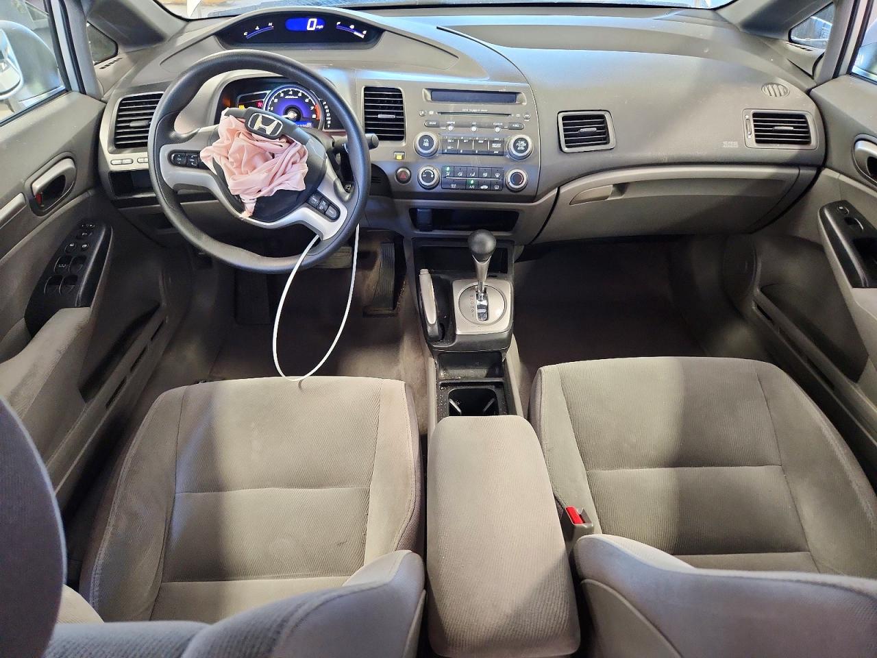 2006 HONDA CIVIC