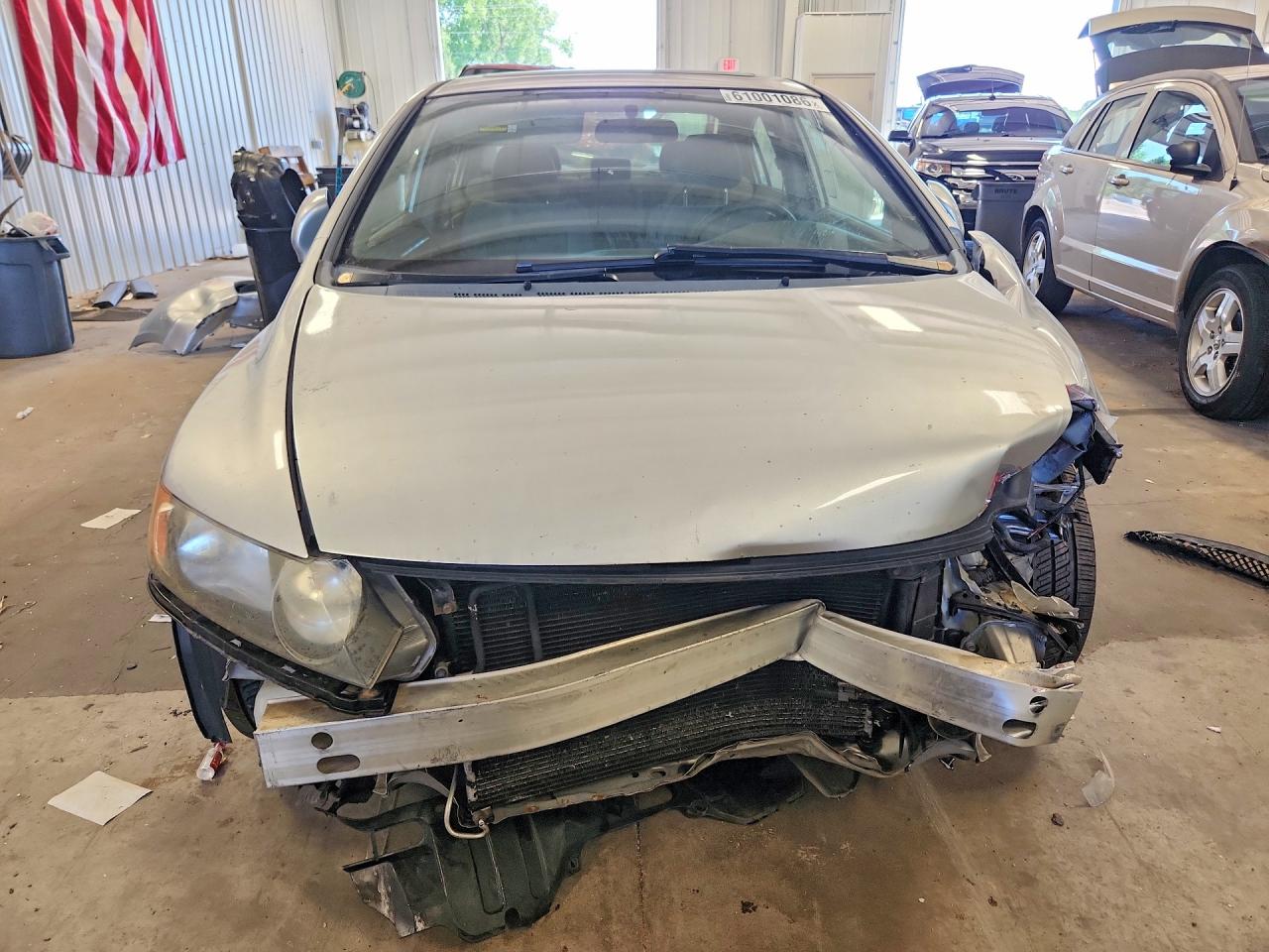 2006 HONDA CIVIC