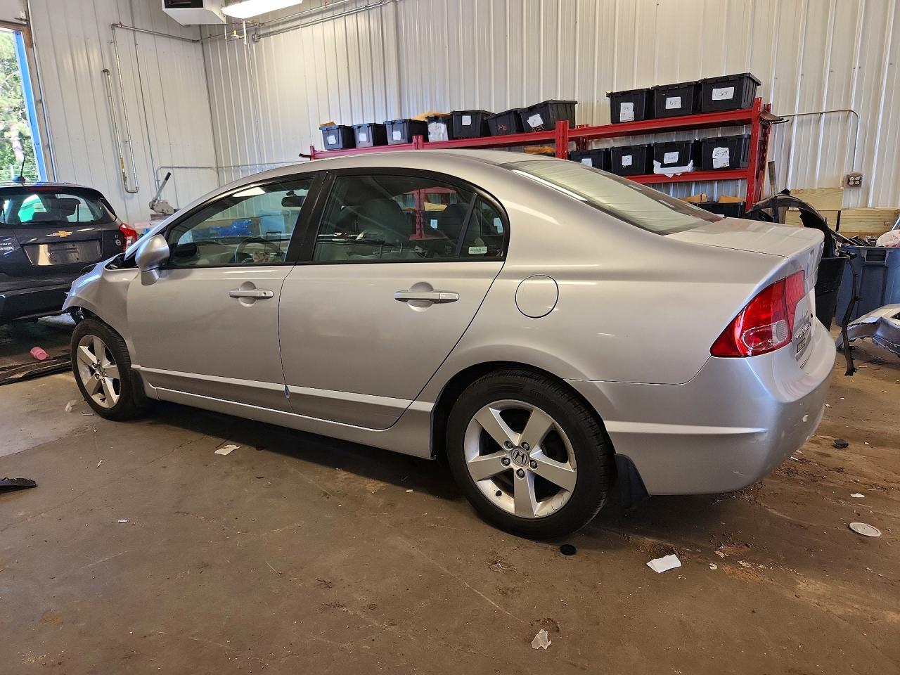 2006 HONDA CIVIC